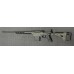 Savage Axis II Precision .308 Win 22" Barrel Bolt Action Rifle Used 